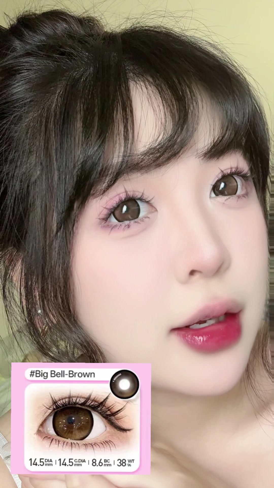 @Kiều Trinh 🐰