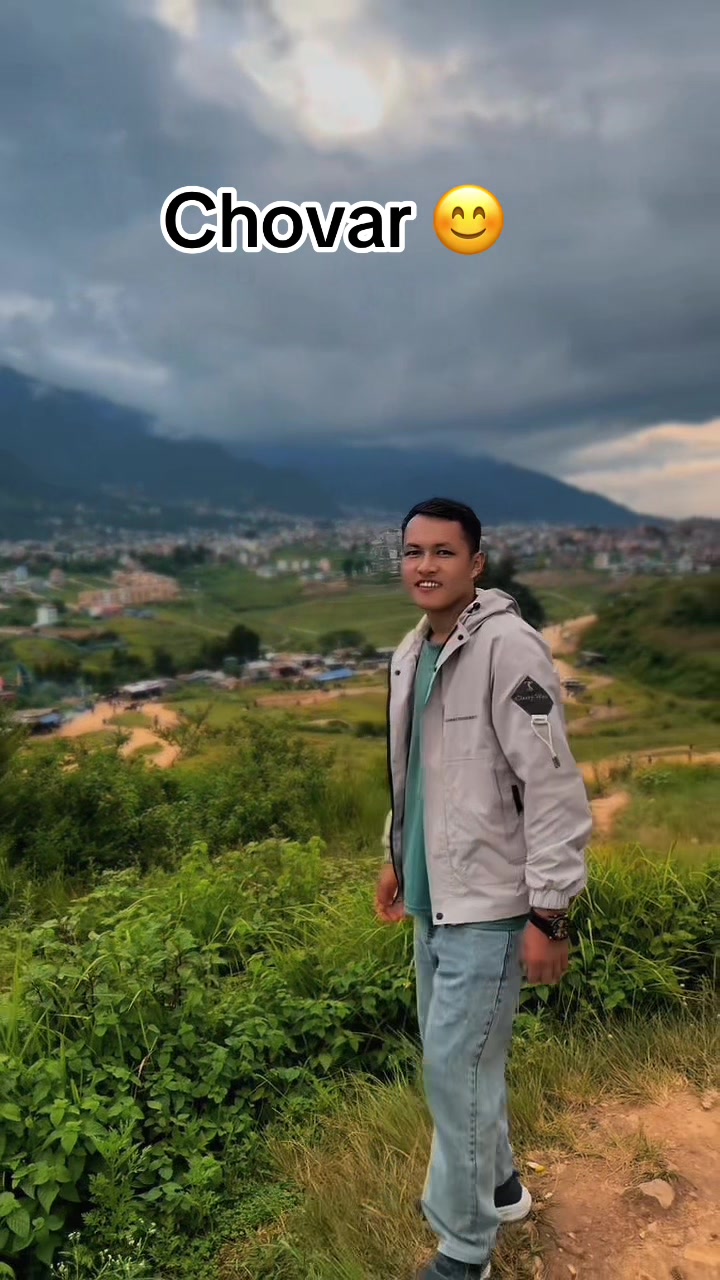 @Bijay Chhetri🕉️