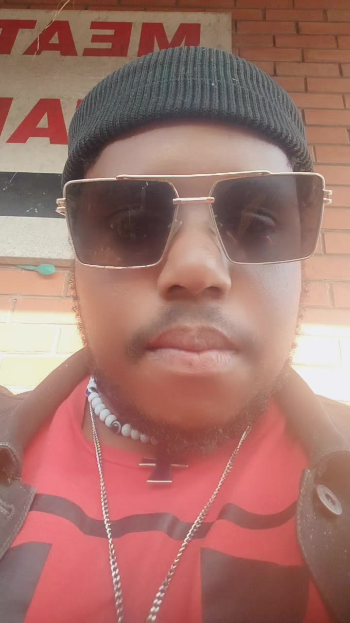@celemba Ndoda