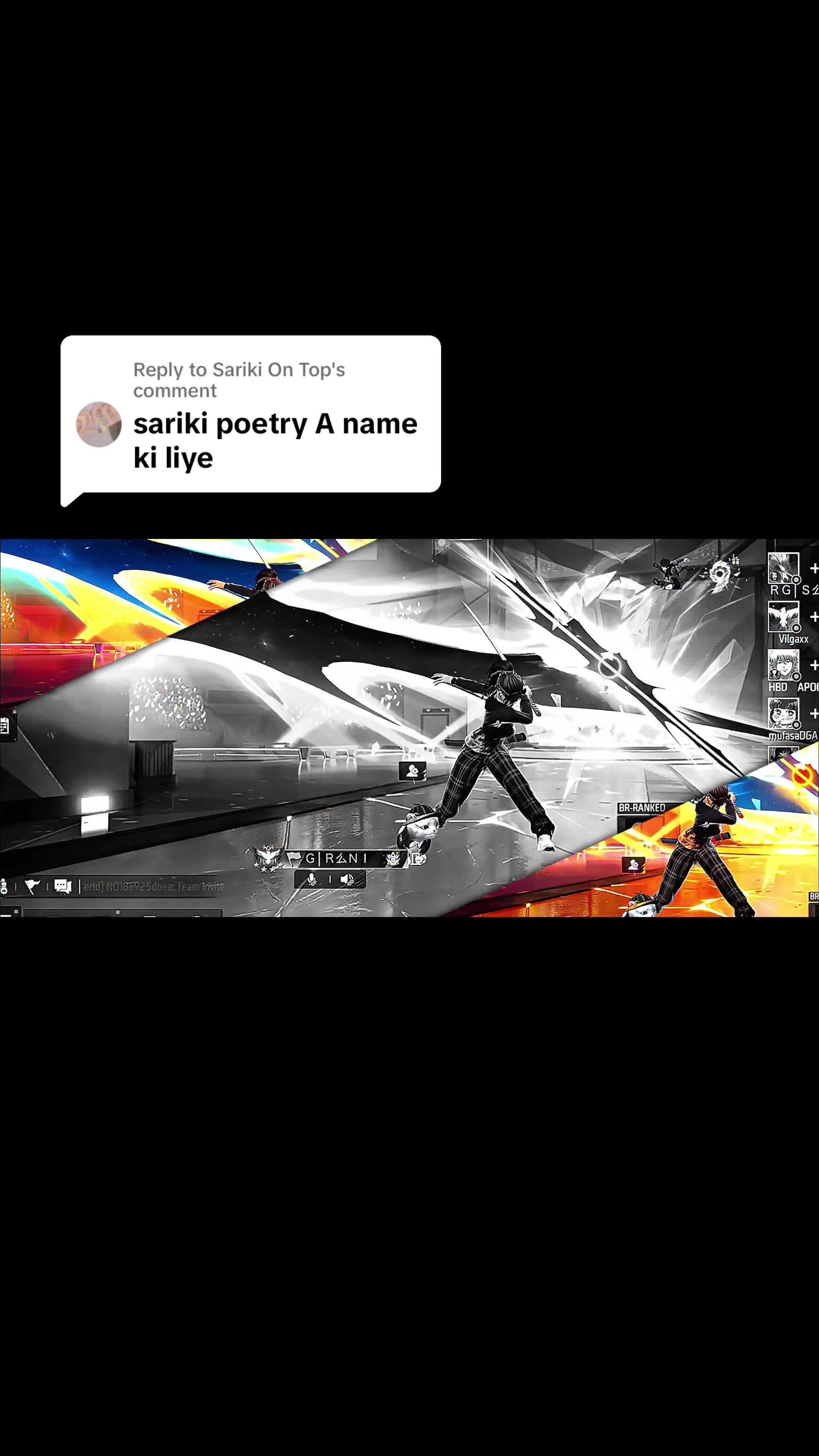 @🥀FREE FIRE RANI🥀