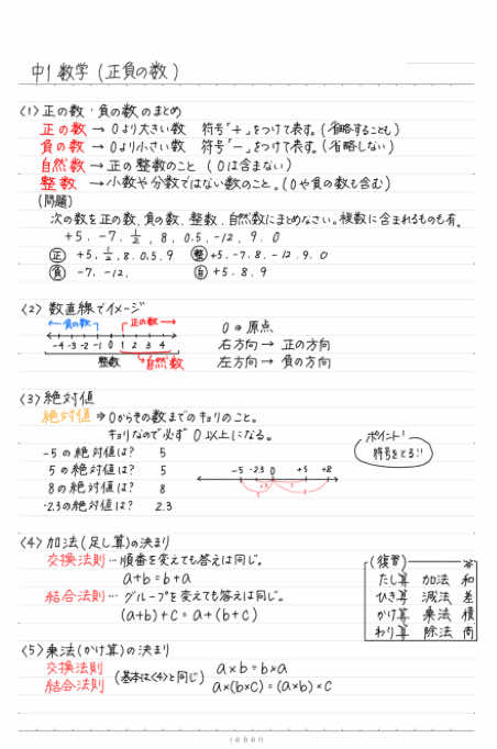 @そらいろノート🌱🫧