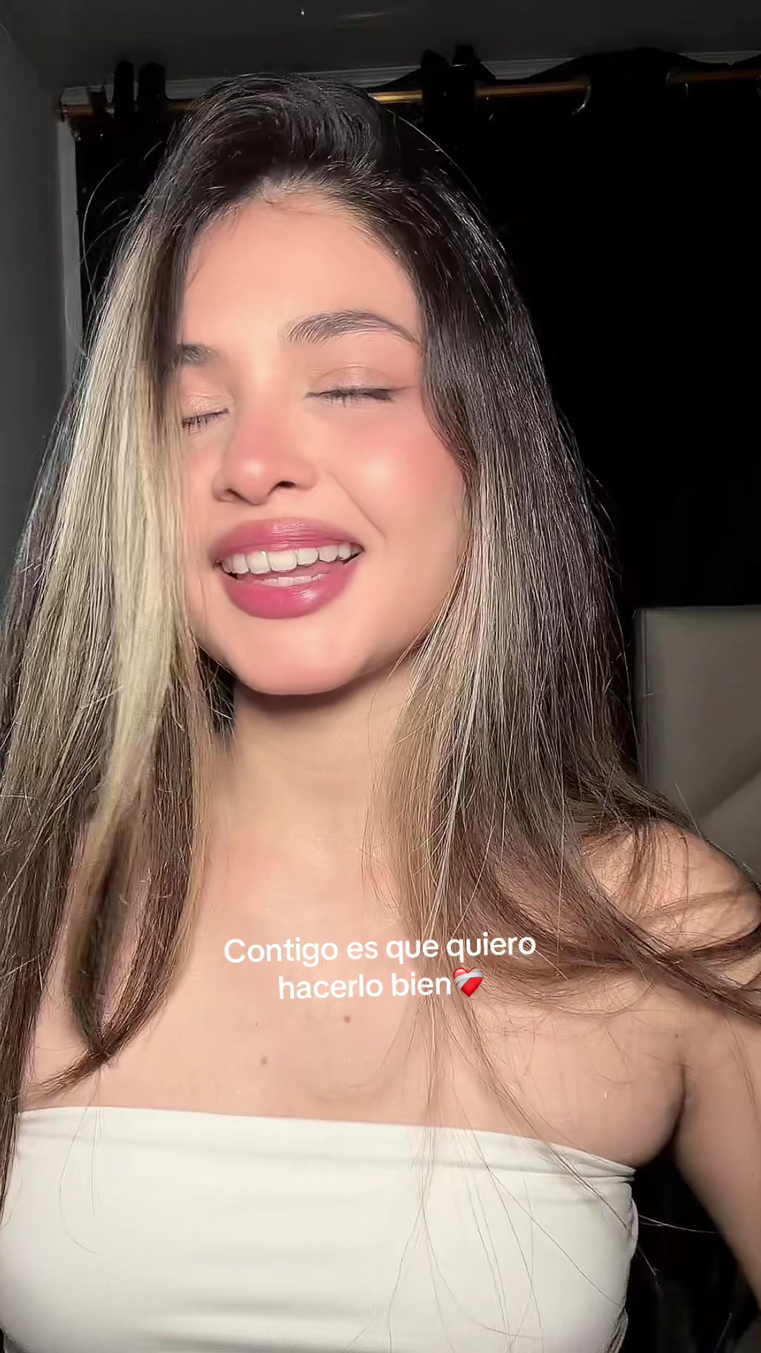 @Soy Maria