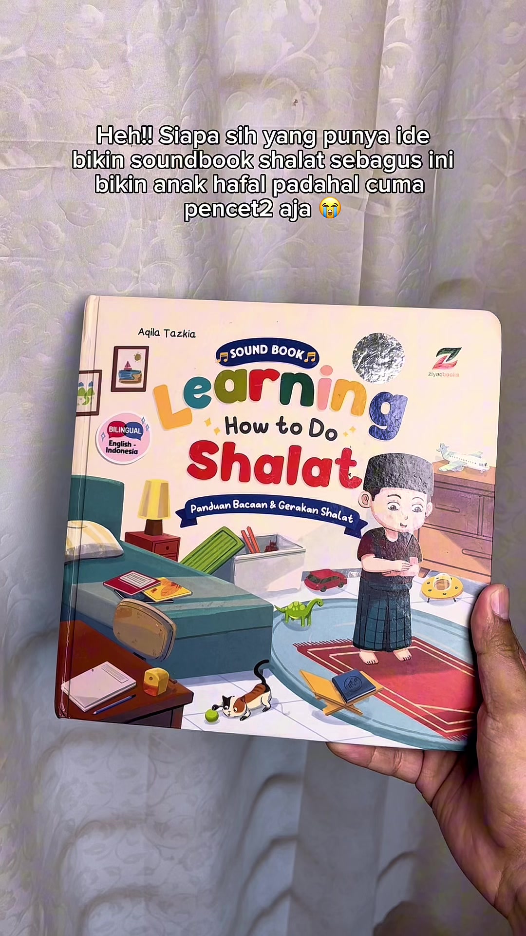 @Buku Anak Murah