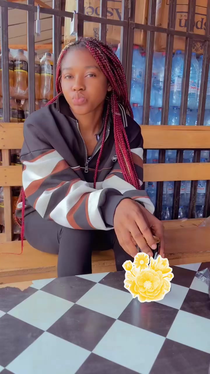 @Samira ♥️