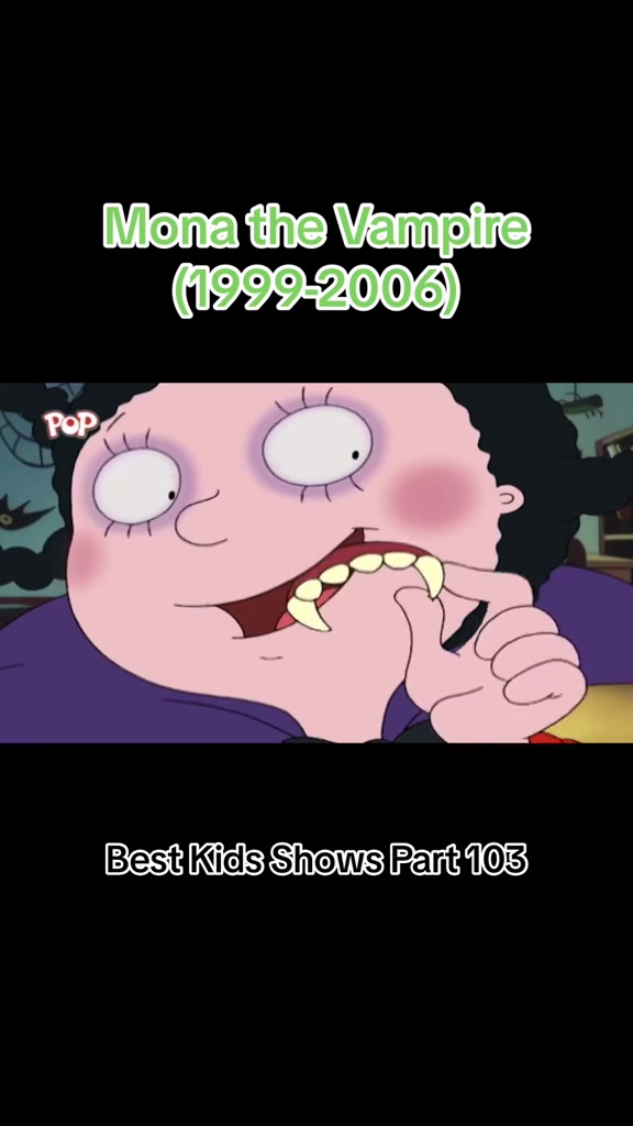 @Kids TV Throwbacks