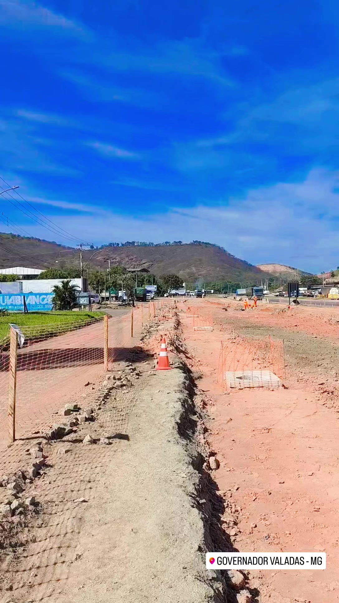 @Di&aacute;rio de Rodovia