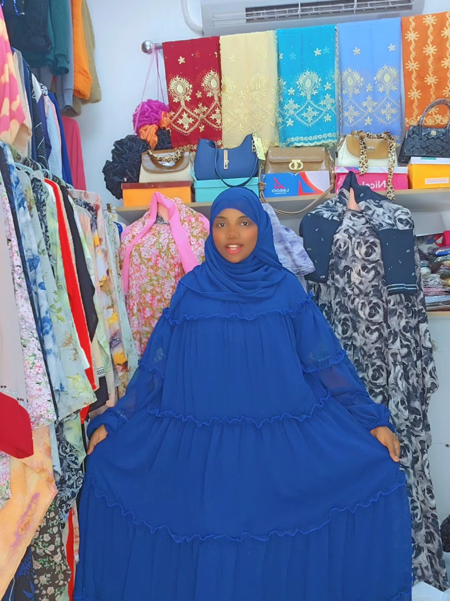 @RAHAA FASHION