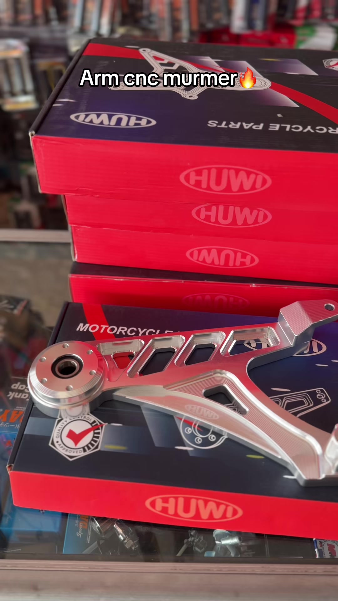 @Tidar speed shop