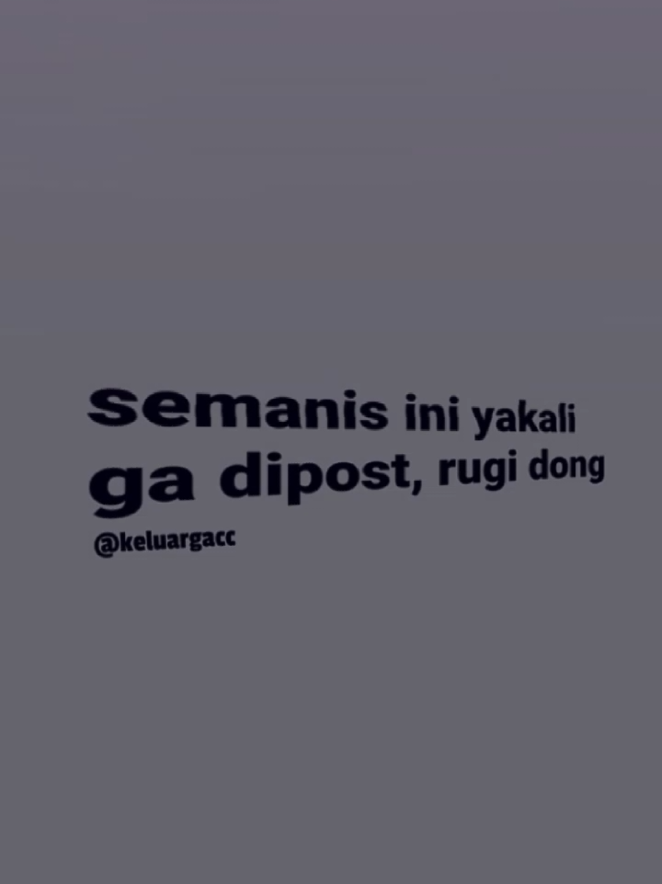 @Syahnaz,,