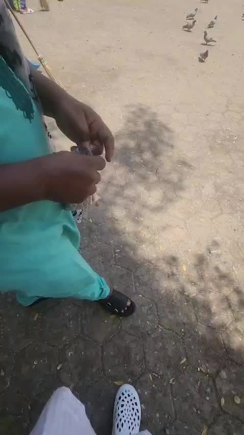 @Sheikh Aduangba