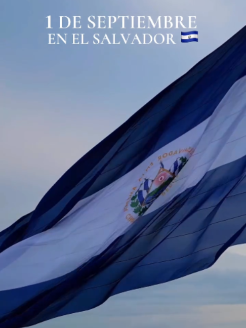 @Noticiero El Salvador