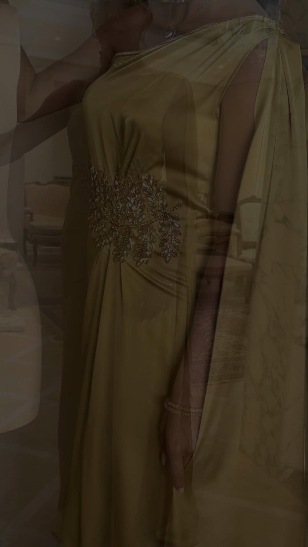 @Rayhani Ben ghorbel couture