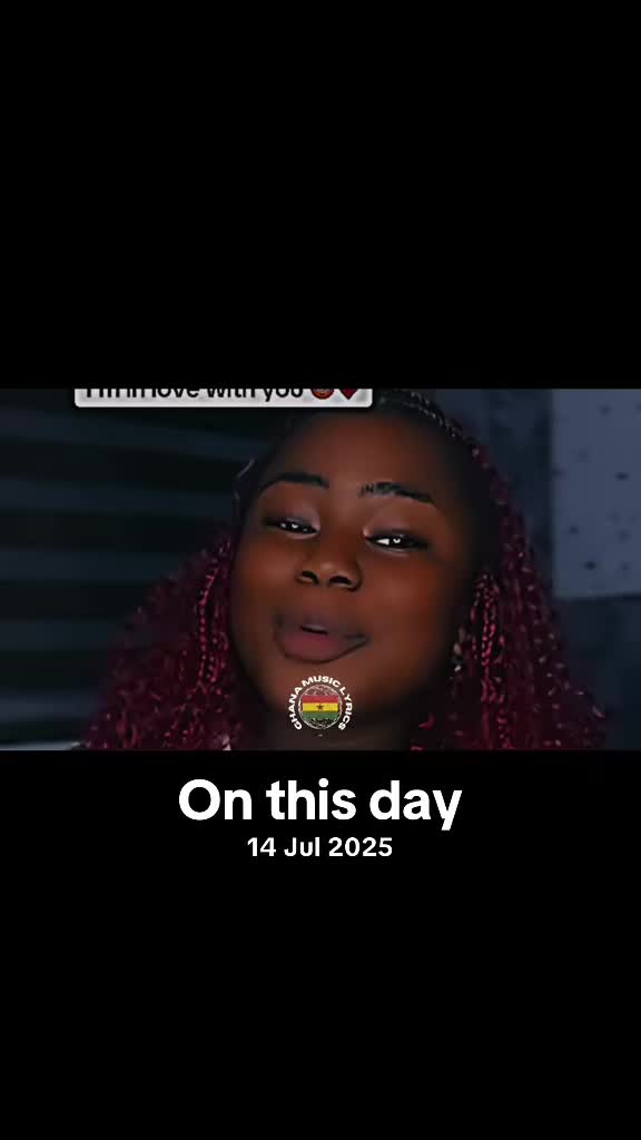 @Ghana Old Songs ๐ฌ๐ญ๐ง