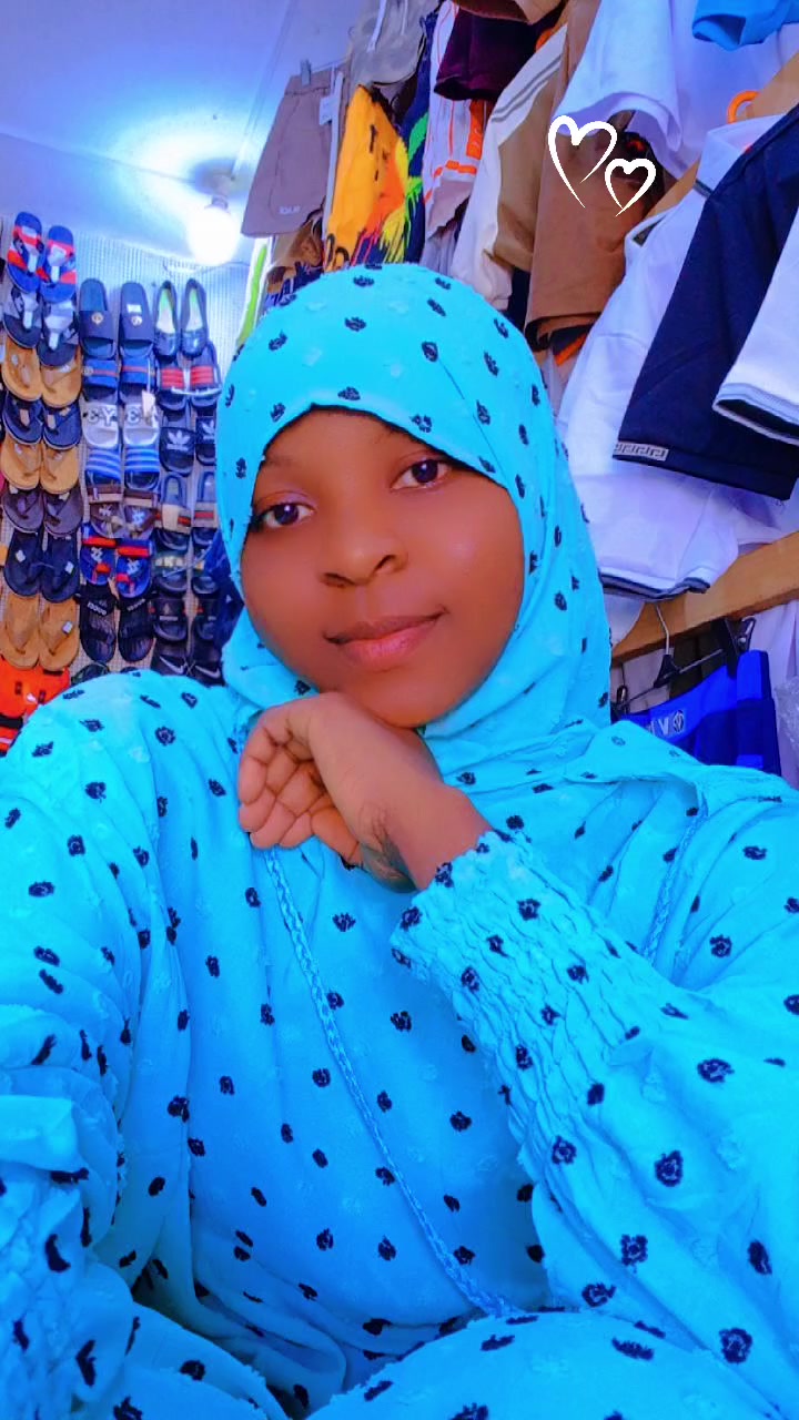 @aisha Ahmed