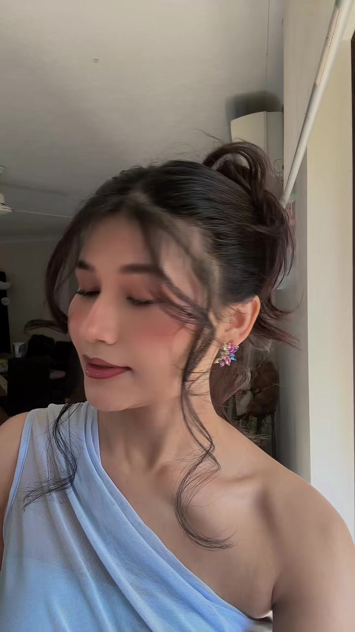 @Anuska Budhathoki