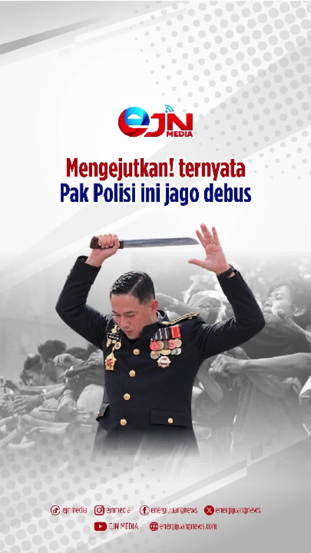 @EJN MEDIA