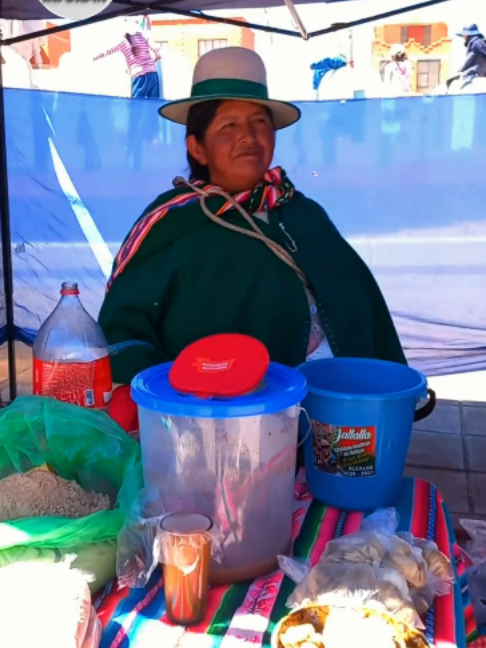@Hilarion Bolivia Informa 🇧🇴