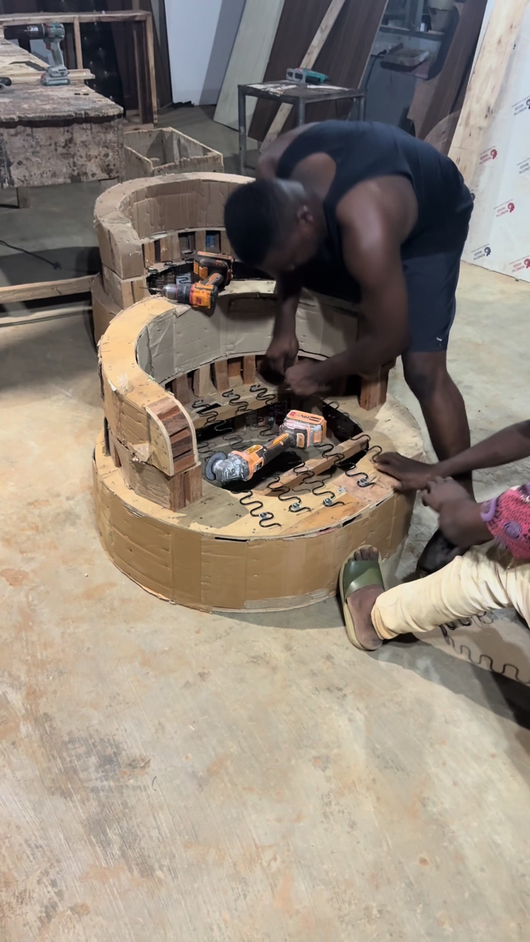 @Lambecraft Furniture