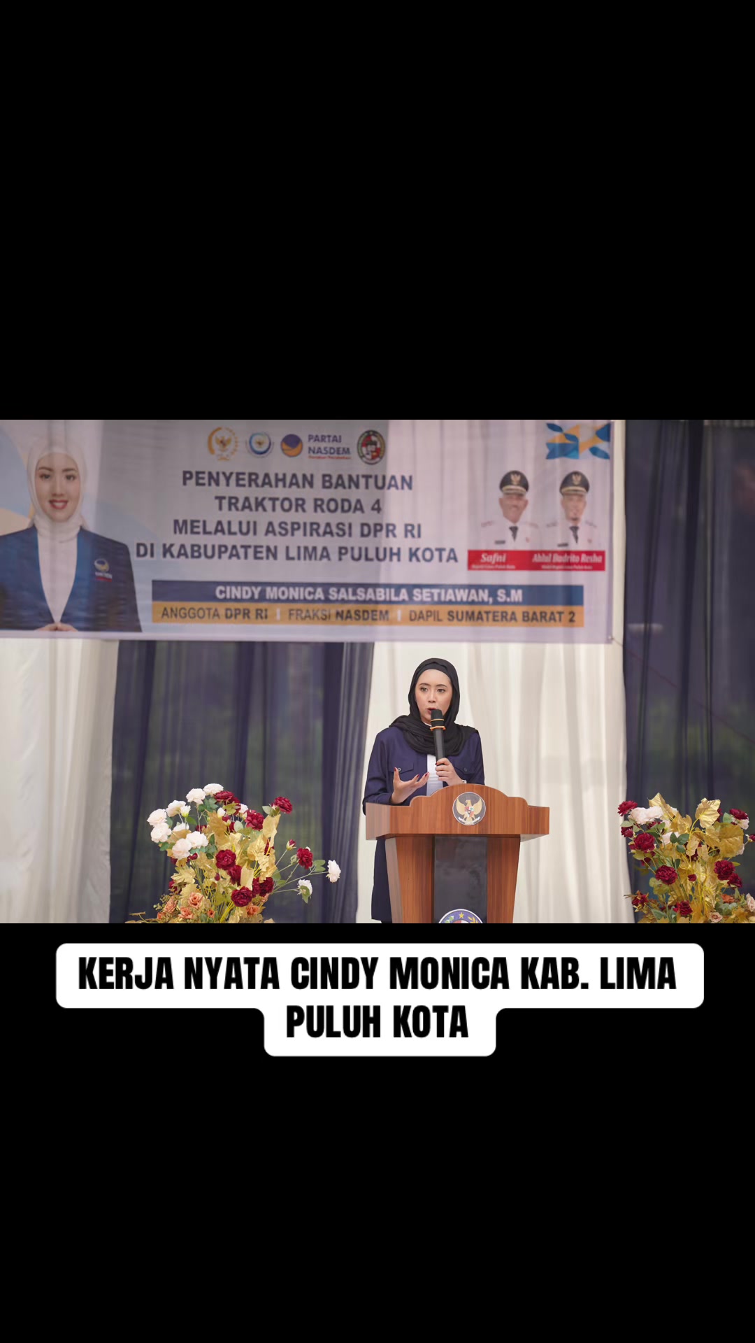 @politik Gen Zz