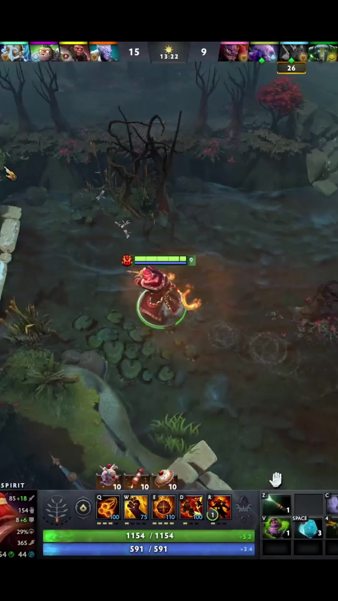 @DOTAHUB