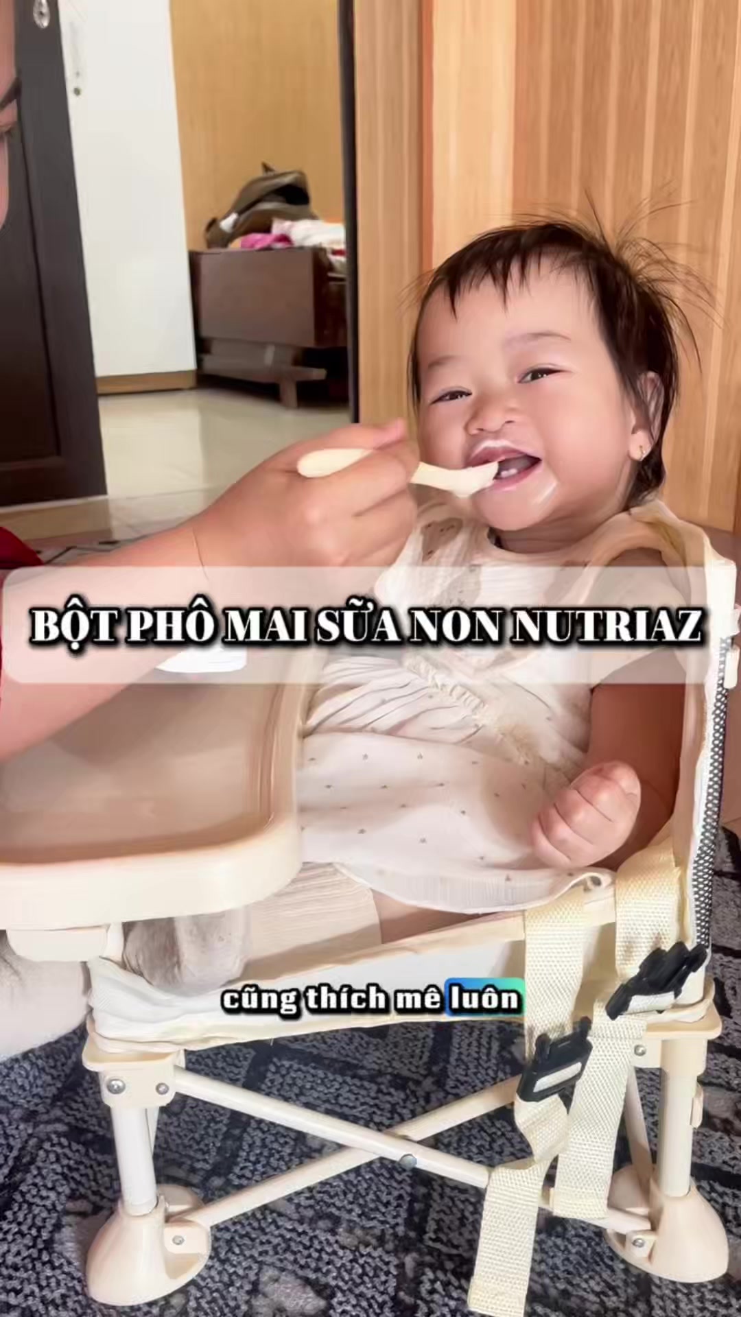 @Mẹ Thỏ Review