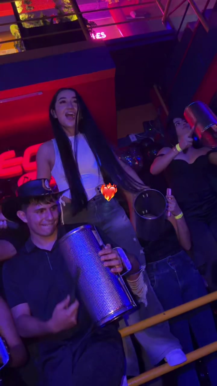@Tatiana Ortega