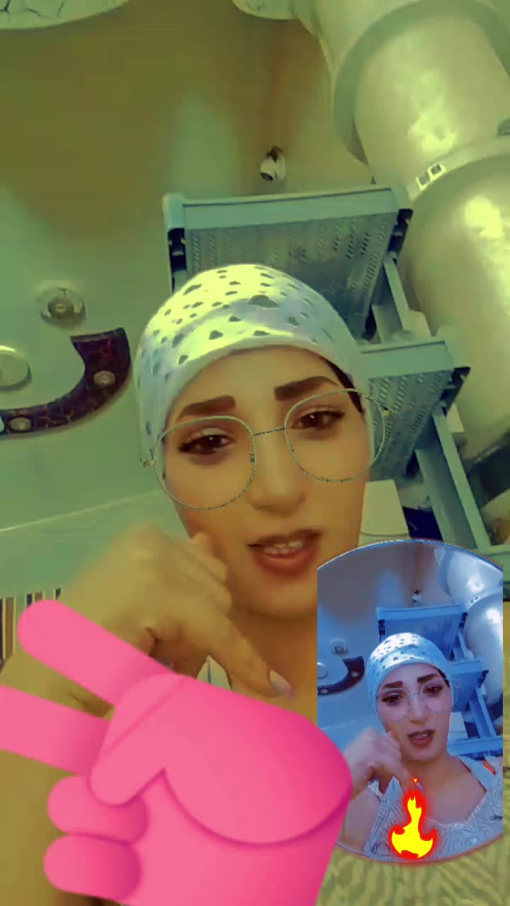 @امريم مامت امير