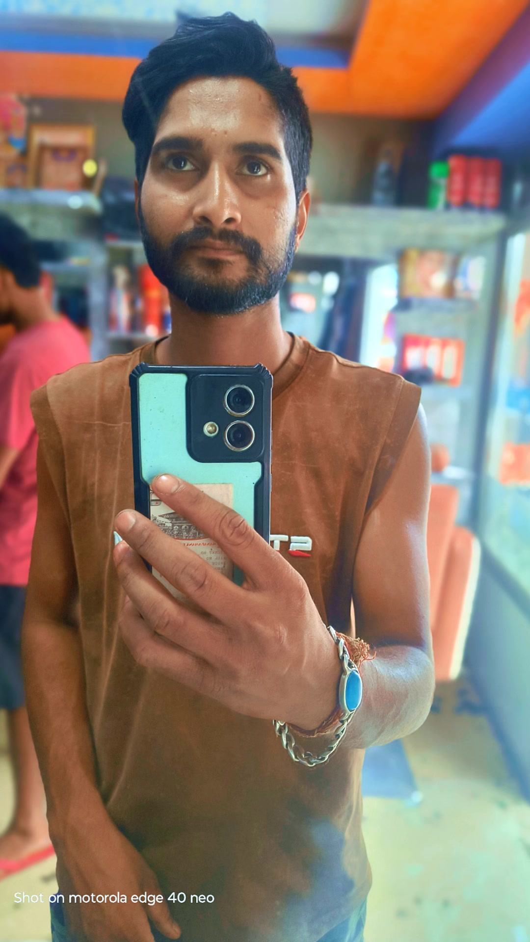 @Rohit Mandal