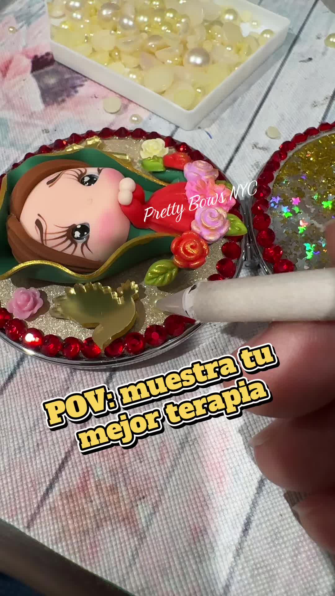 @𝙋𝙧𝙚𝙩𝙩𝙮 𝘽𝙤𝙬𝙨 𝙉𝙔𝘾🎀