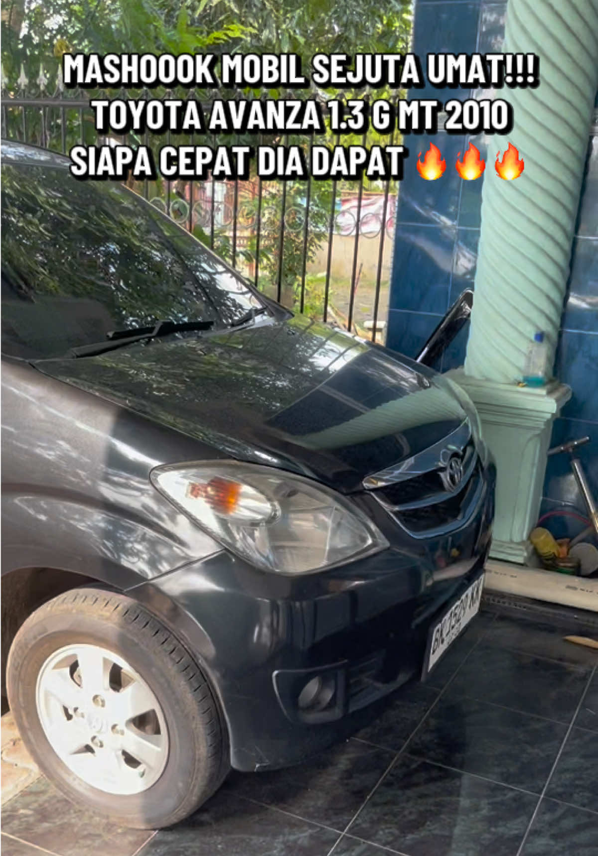 @Randy Suganda