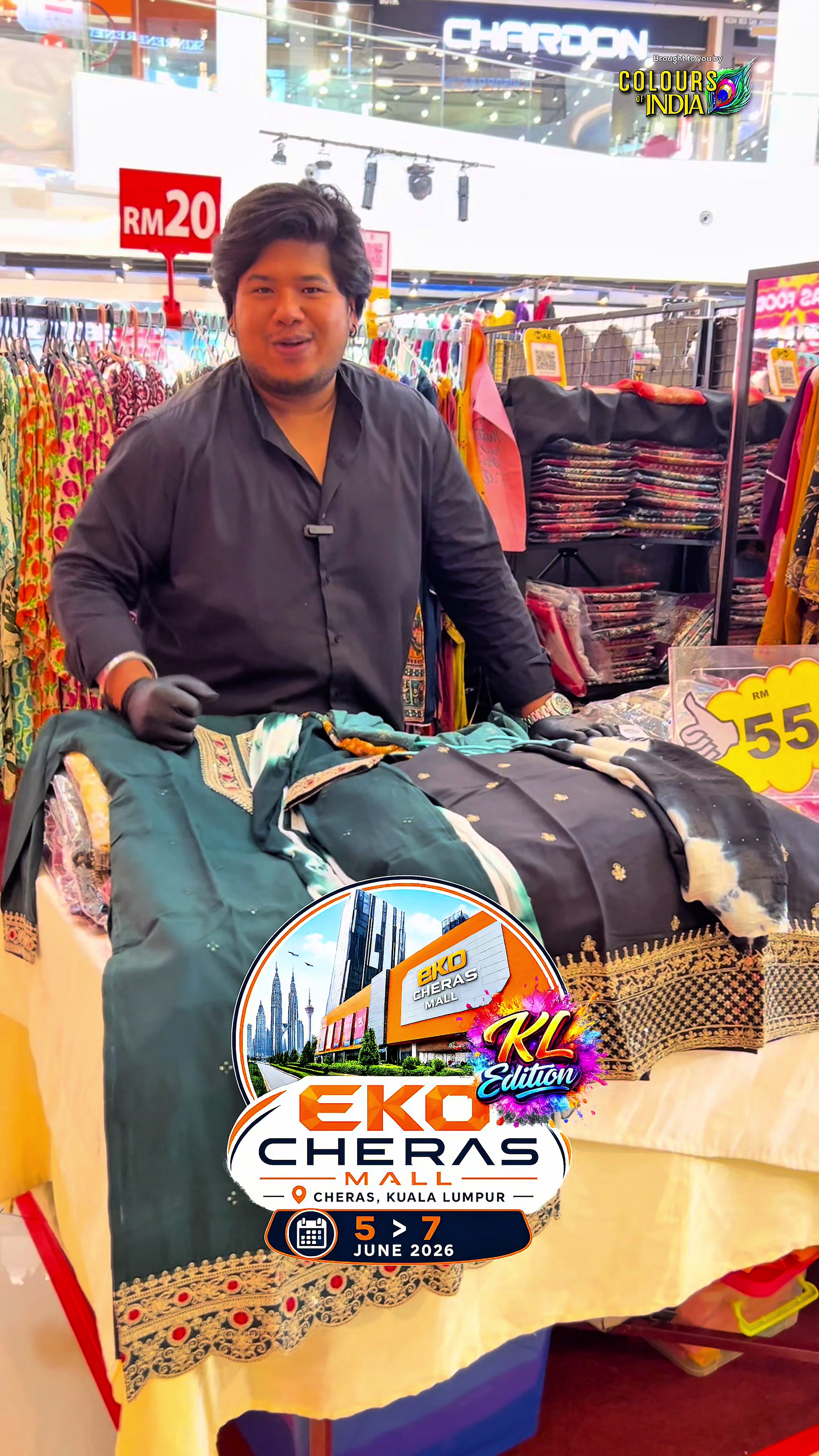@BIGG INDIA