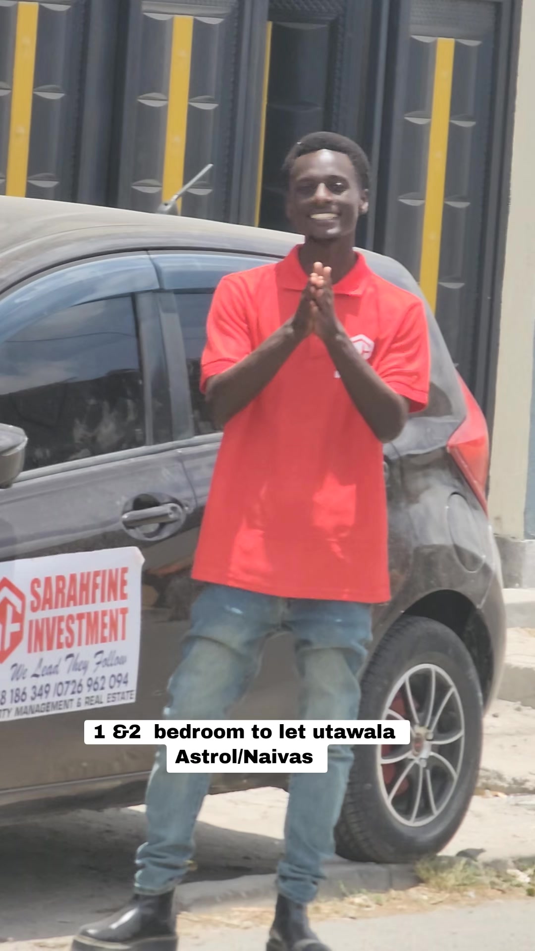 @SARAHFINE INVESTMENT✅️