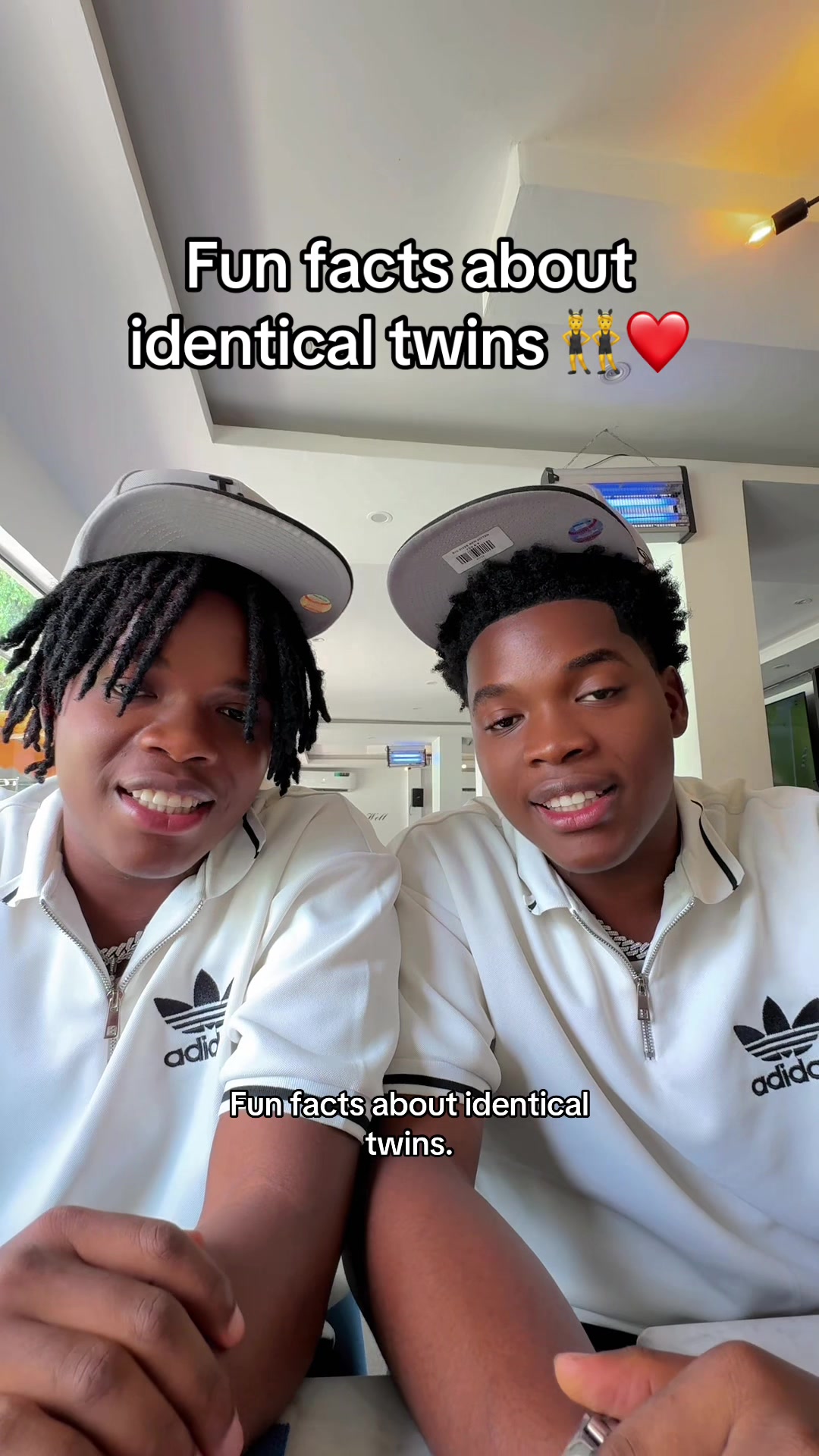 @Wedopetwinz