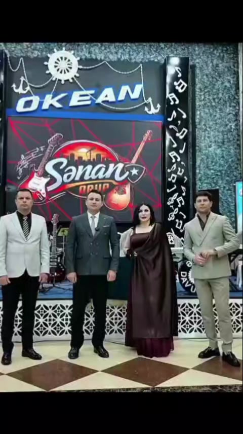 @Okean Şadlıq Sarayı