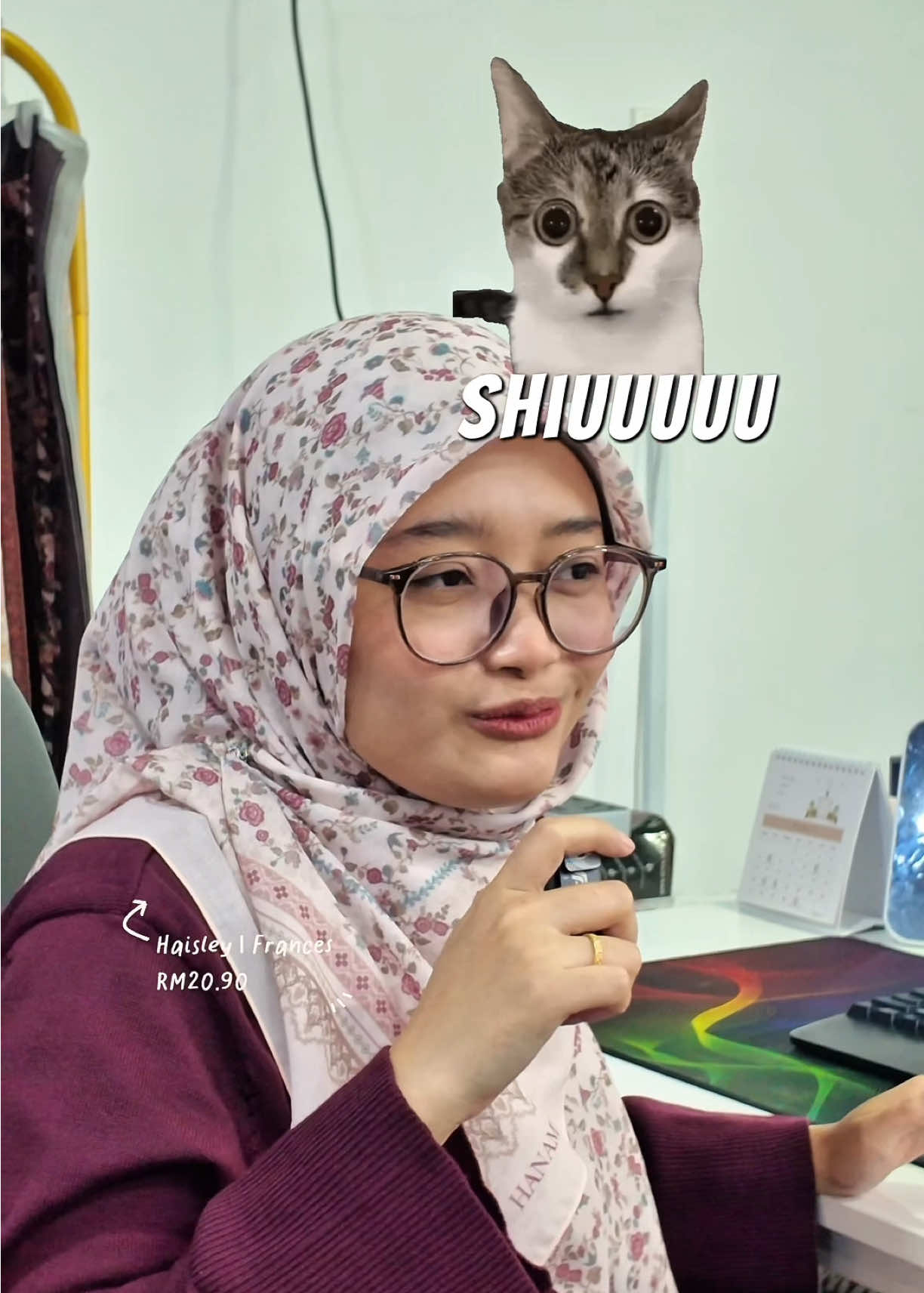 @HanamihijabsHQ