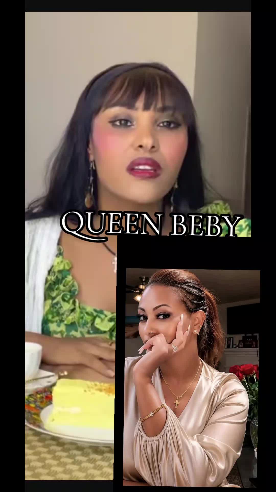 @Queen Baby