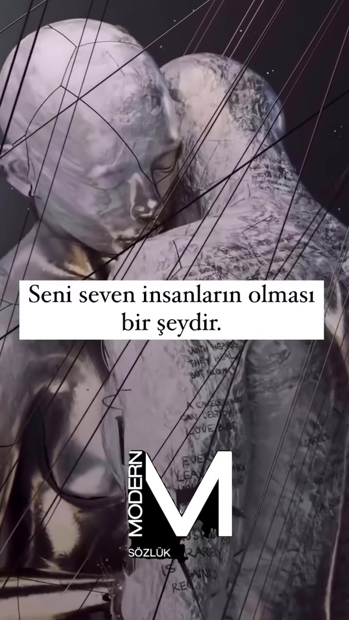 @modernsozluk