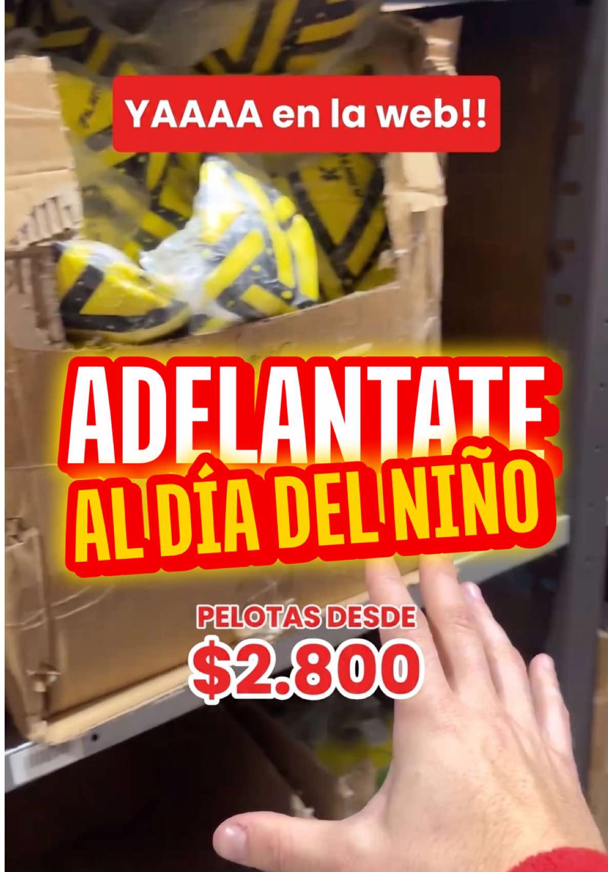 @El Mundo Del Juguete