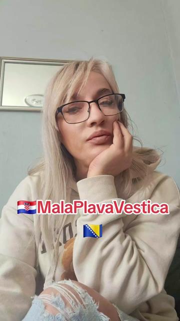 @🇭🇷MalaPlavaVestica🇧🇦