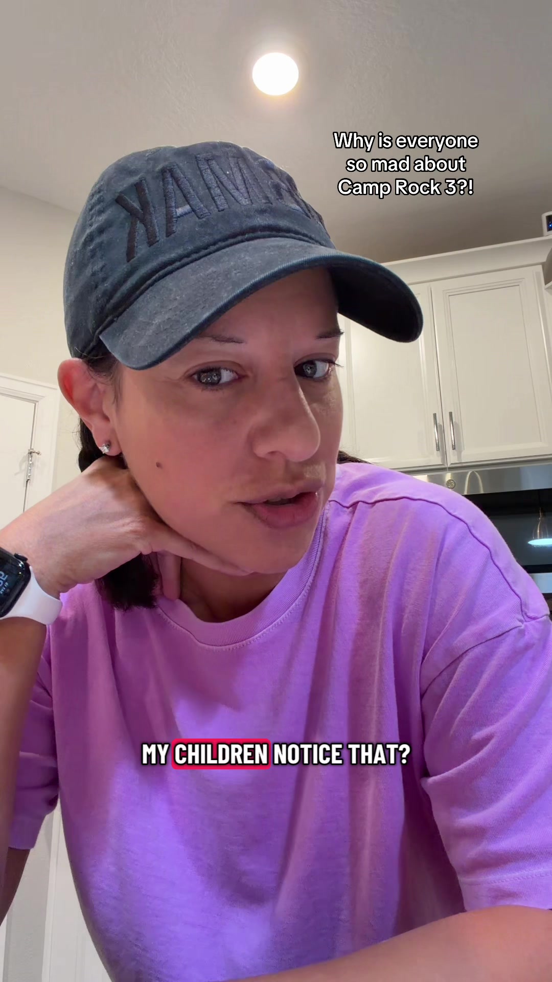 @Christina G