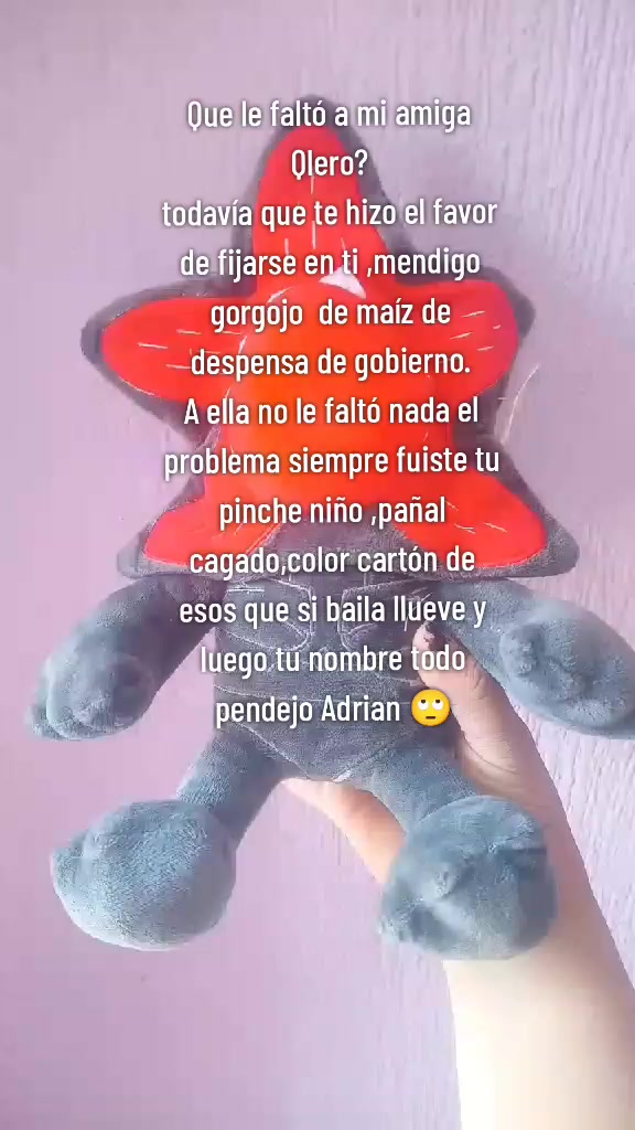 @Mary  Carmen Pi&ntilde;a