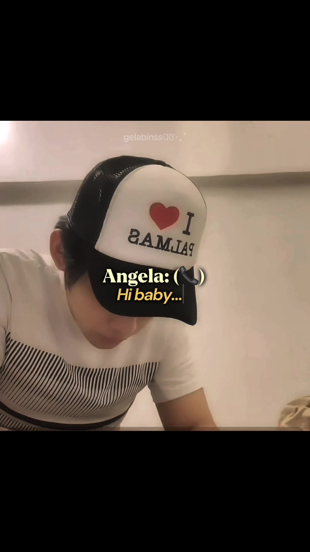 @gelabinssପଓ⋆。˚