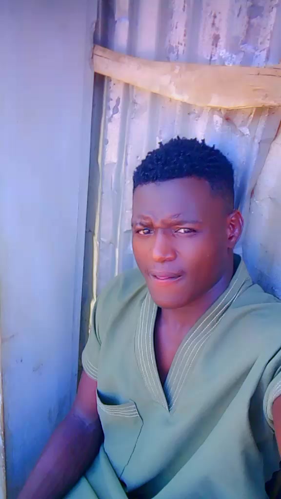 @bilyaminu Bouza