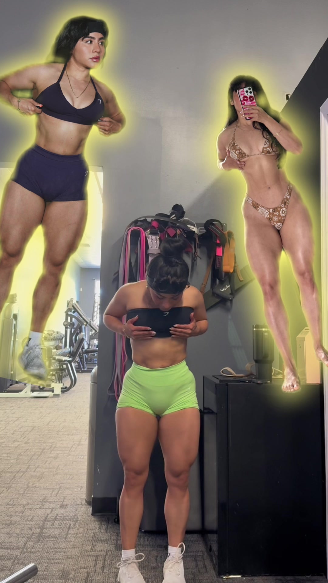 @karina delfin