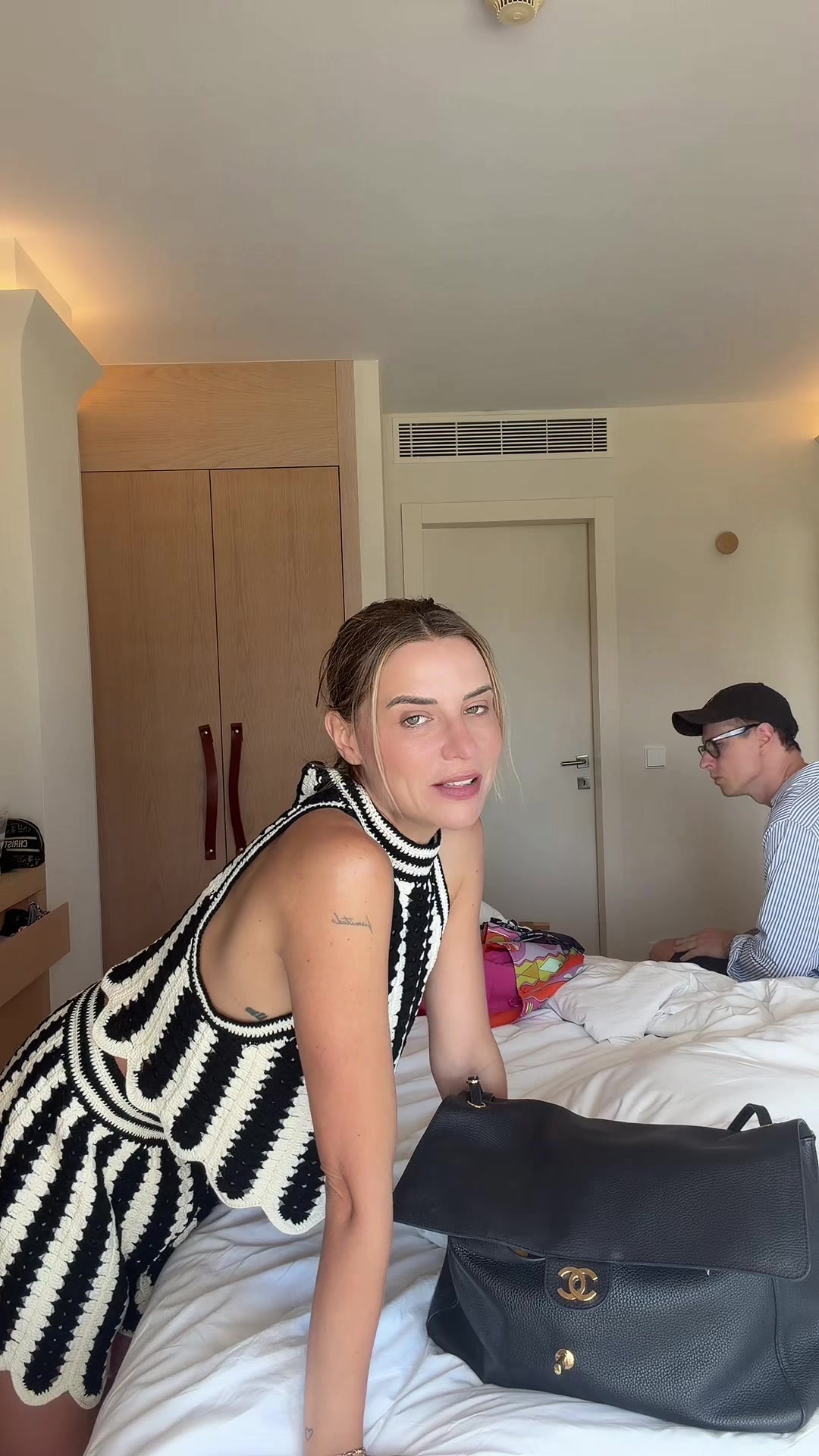 @Veronica Ferraro