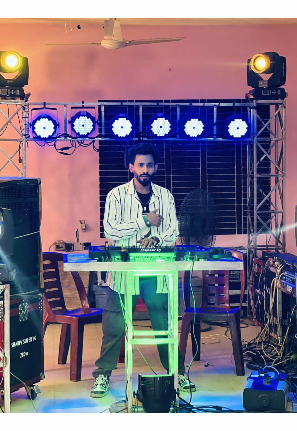 @Dj Obrow