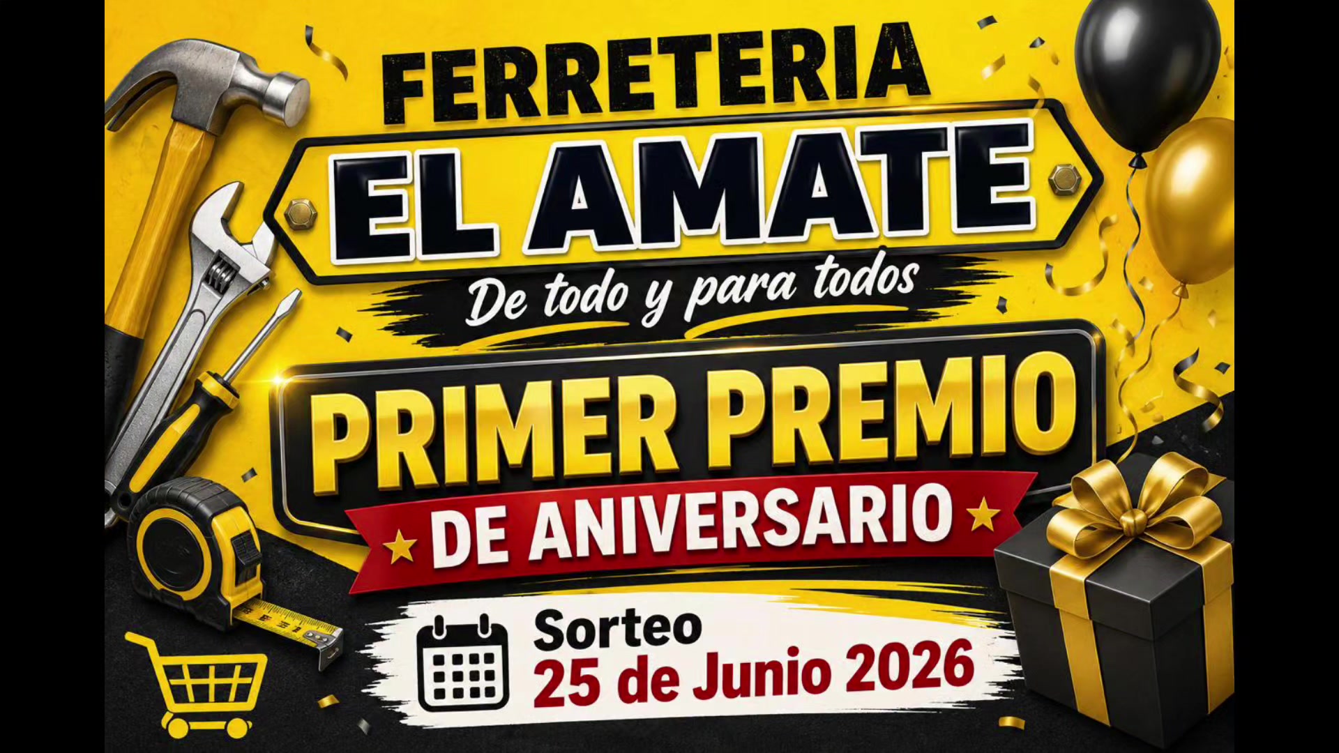@Ferreter&iacute;a El Amate