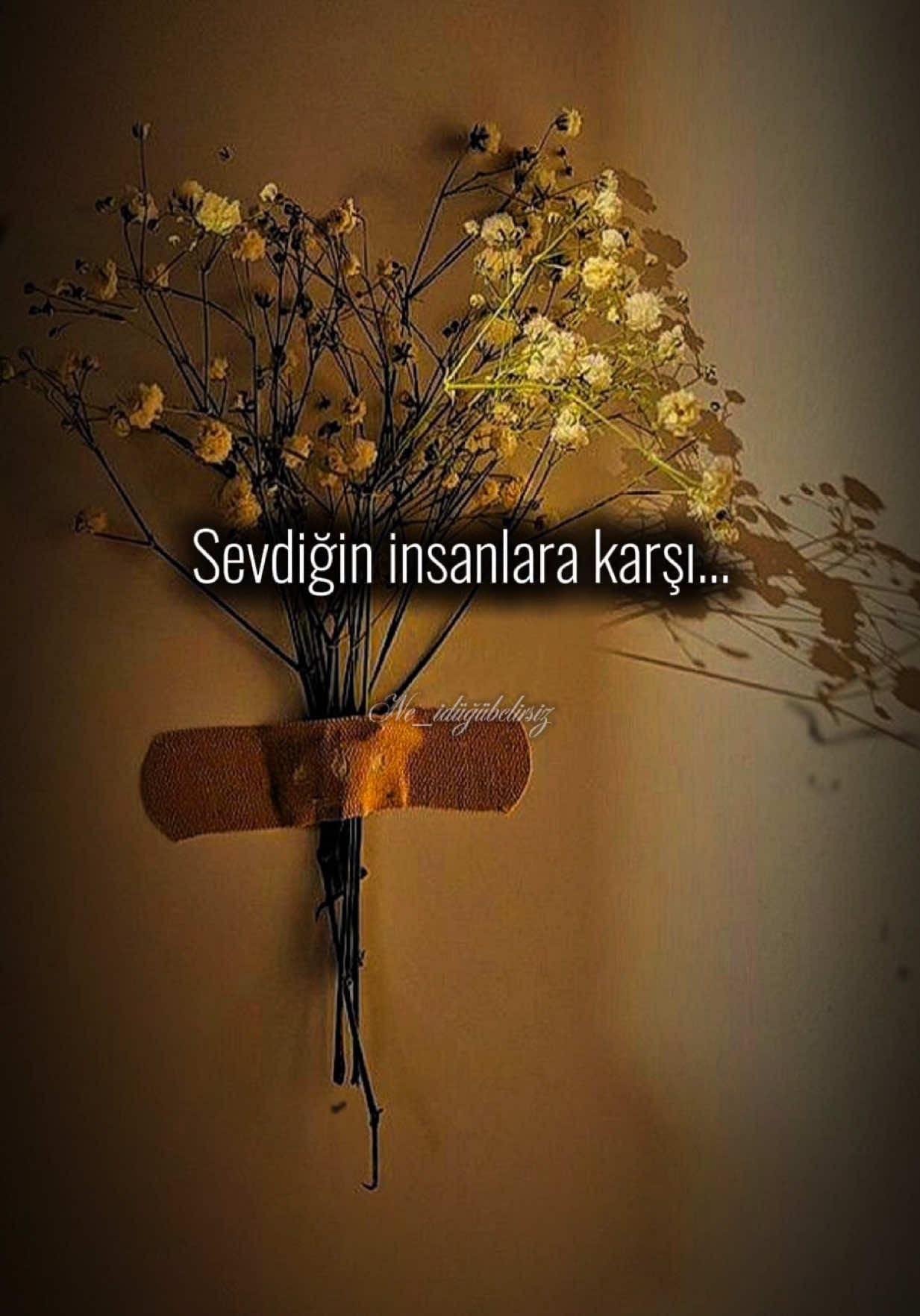 @ne_idugubelirsiz