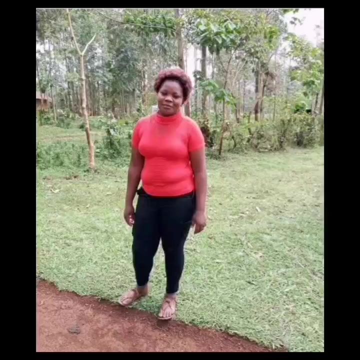 @Pauline Adhiambo