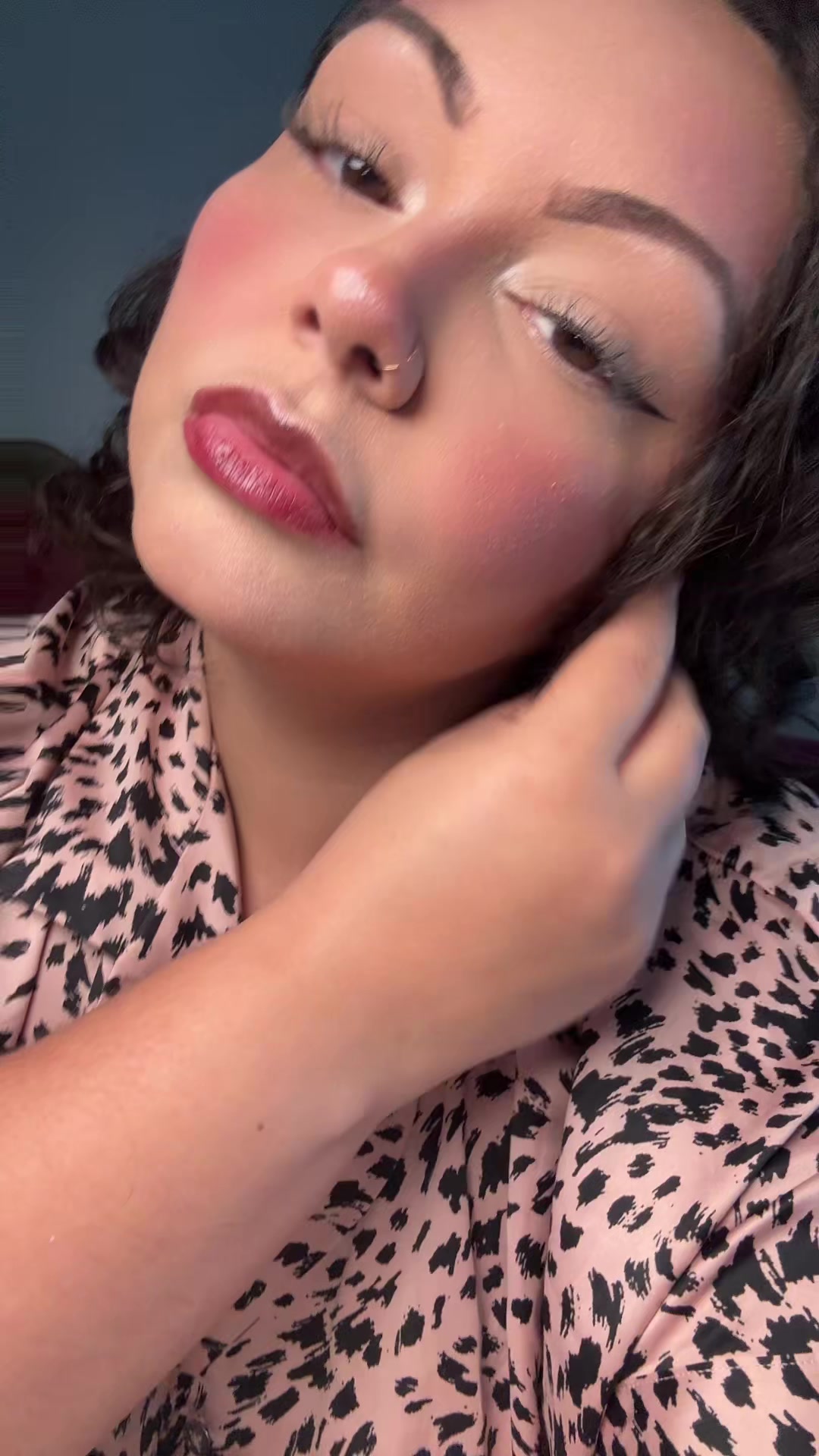 @Thefinestcurves
